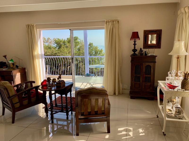 1 Bedroom Property for Sale in Gordons Bay Western Cape